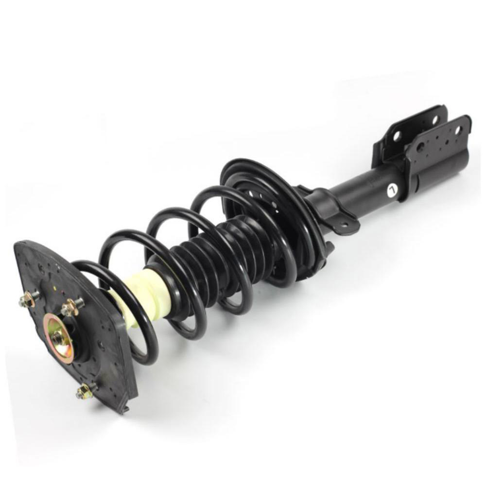 for 00 11 impala 98 02 intrigue pair rear side complete shock strut & springs for 00 11 impala 98 02 intrigue pair rear side complete shock strut & springs