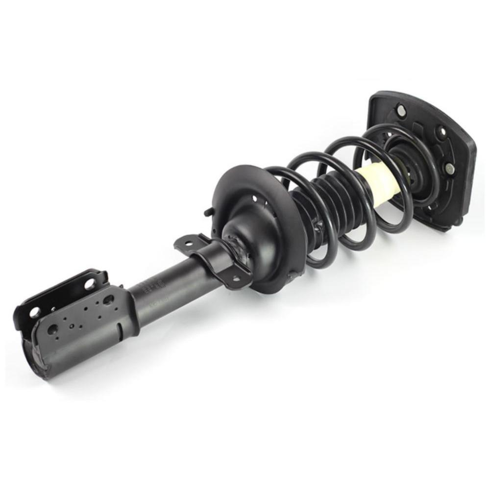 for 00 11 impala 98 02 intrigue pair rear side complete shock strut & springs for 00 11 impala 98 02 intrigue pair rear side complete shock strut & springs