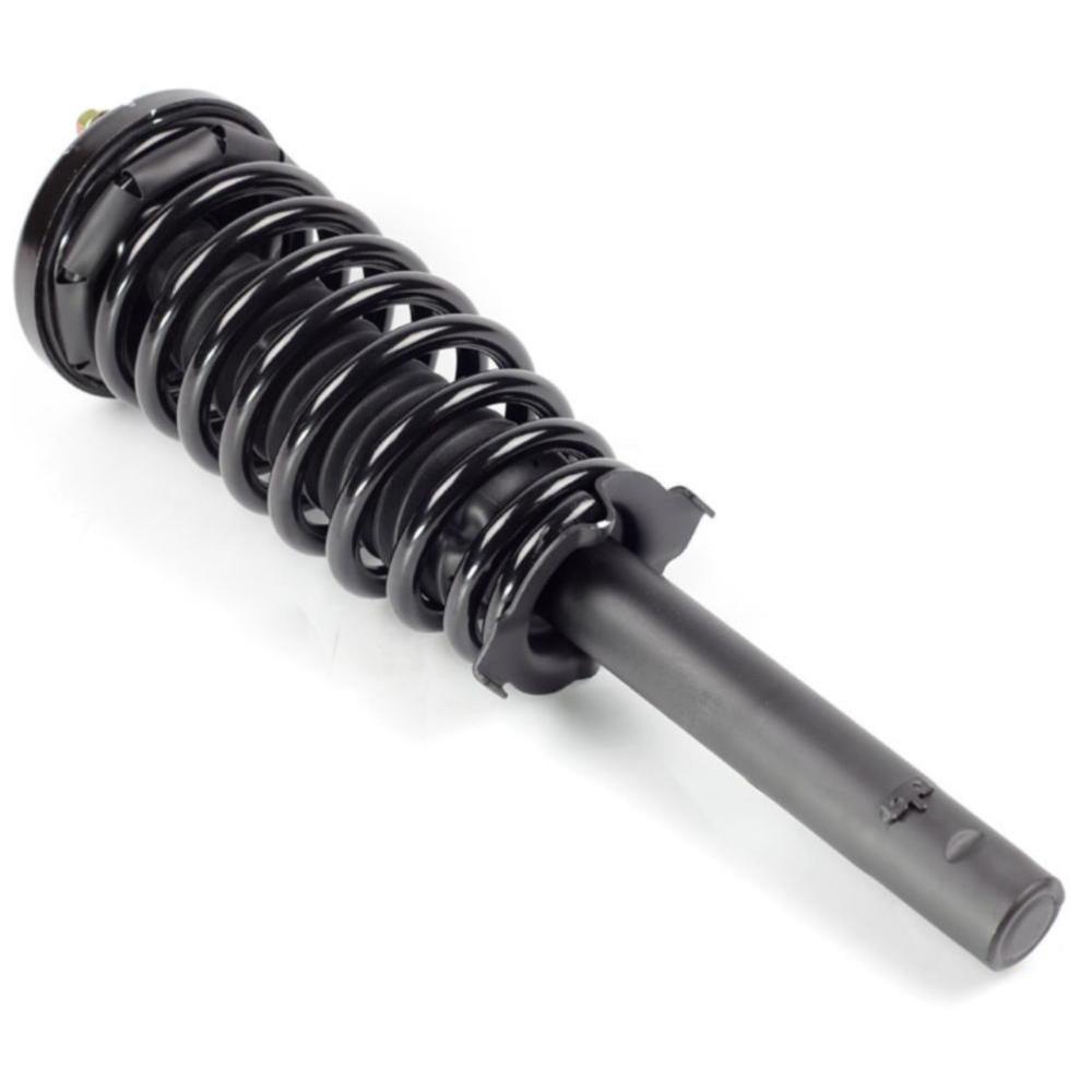 for 1998 2002 honda accord pair front side complete shock strut & springs for 1998 2002 honda accord pair front side complete shock strut & springs