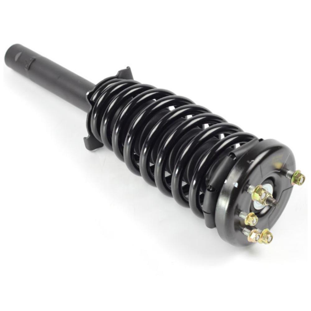for 1998 2002 honda accord pair front side complete shock strut & springs for 1998 2002 honda accord pair front side complete shock strut & springs