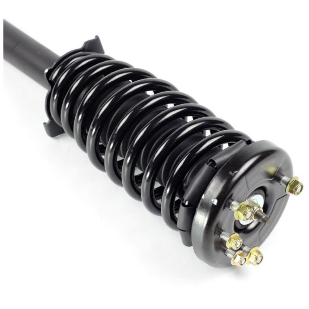 for 1998 2002 honda accord pair front side complete shock strut & springs for 1998 2002 honda accord pair front side complete shock strut & springs