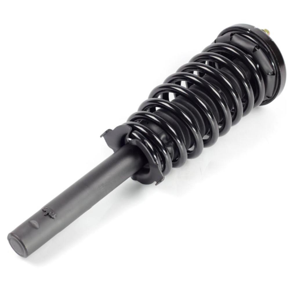 for 1998 2002 honda accord pair front side complete shock strut & springs for 1998 2002 honda accord pair front side complete shock strut & springs