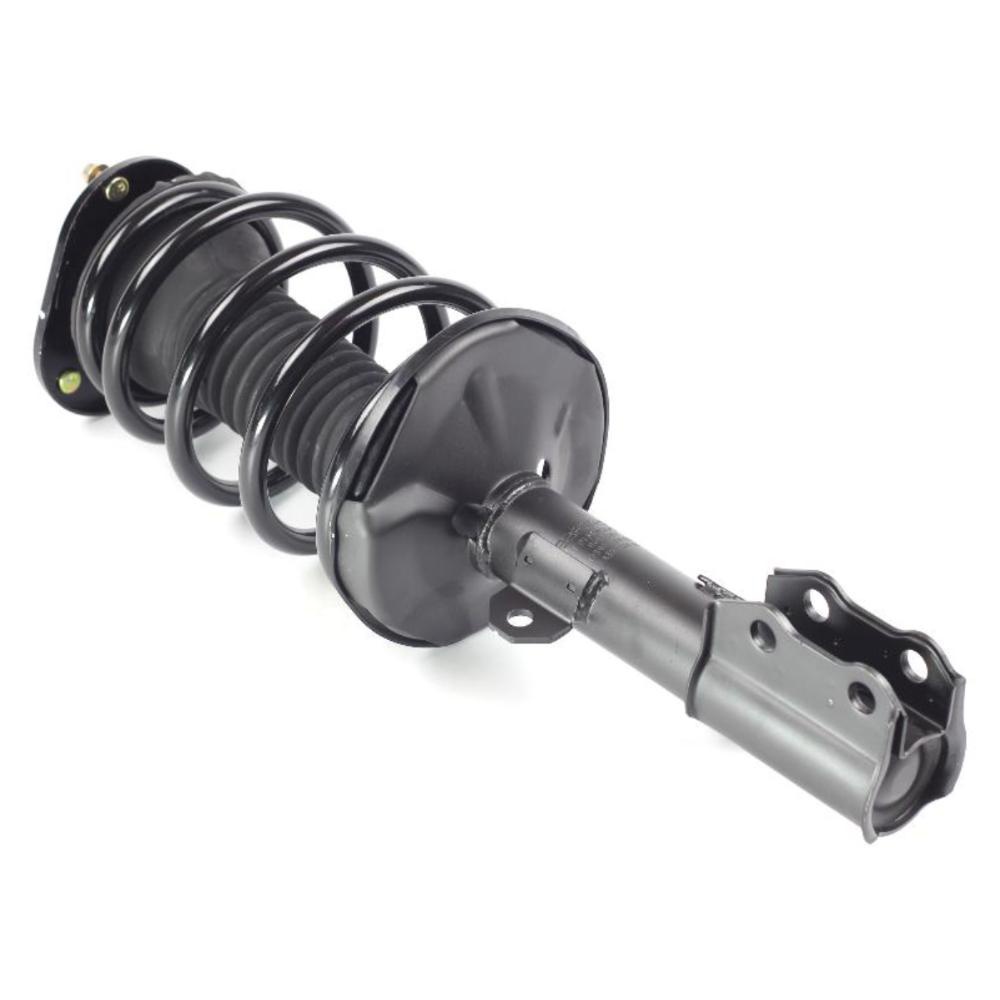 for 03 08 corolla pair front side complete shock strut & springs 172114 172115 for 03 08 corolla pair front side complete shock strut & springs 172114 172115