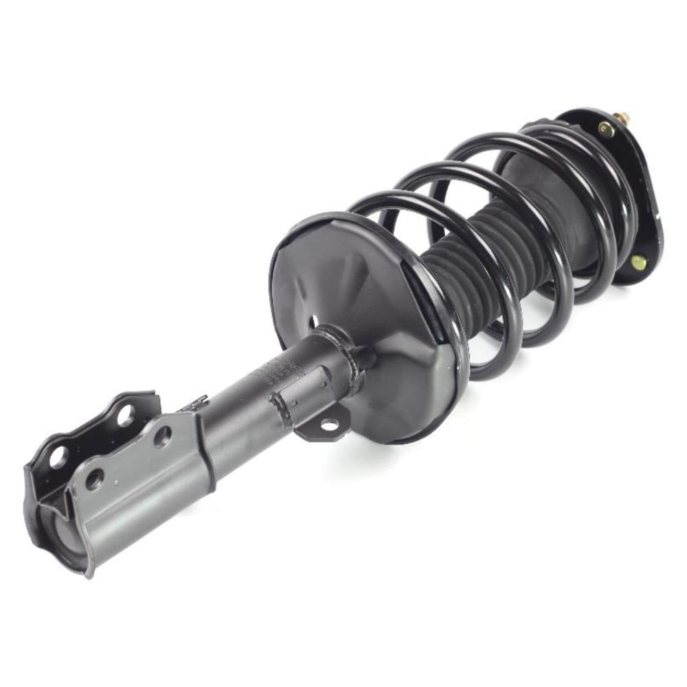 for 03 08 corolla pair front side complete shock strut & springs 172114 172115 for 03 08 corolla pair front side complete shock strut & springs 172114 172115