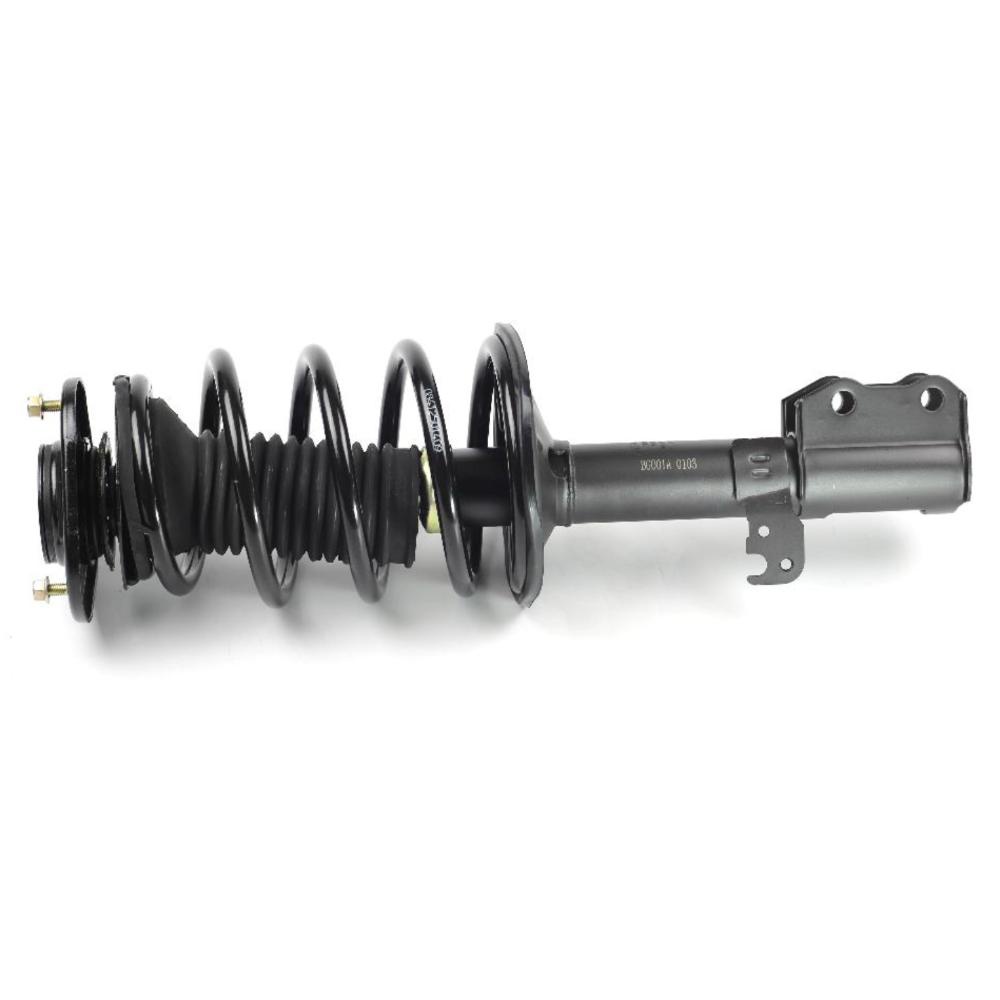 for 03 08 corolla pair front side complete shock strut & springs 172114 172115 for 03 08 corolla pair front side complete shock strut & springs 172114 172115