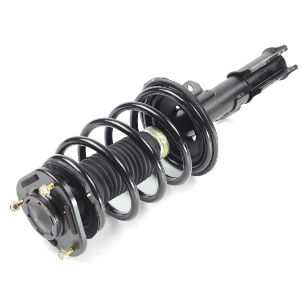 for 03 08 corolla pair front side complete shock strut & springs 172114 172115 for 03 08 corolla pair front side complete shock strut & springs 172114 172115