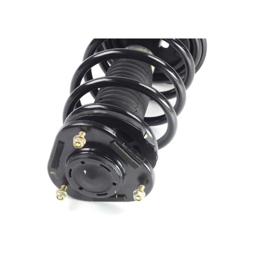 for 03 08 corolla pair front side complete shock strut & springs 172114 172115 for 03 08 corolla pair front side complete shock strut & springs 172114 172115