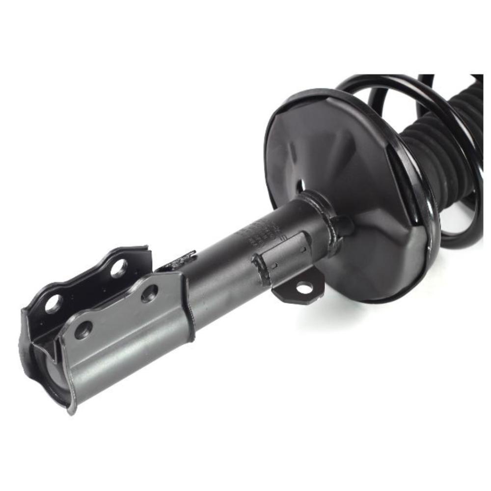 for 03 08 corolla pair front side complete shock strut & springs 172114 172115 for 03 08 corolla pair front side complete shock strut & springs 172114 172115