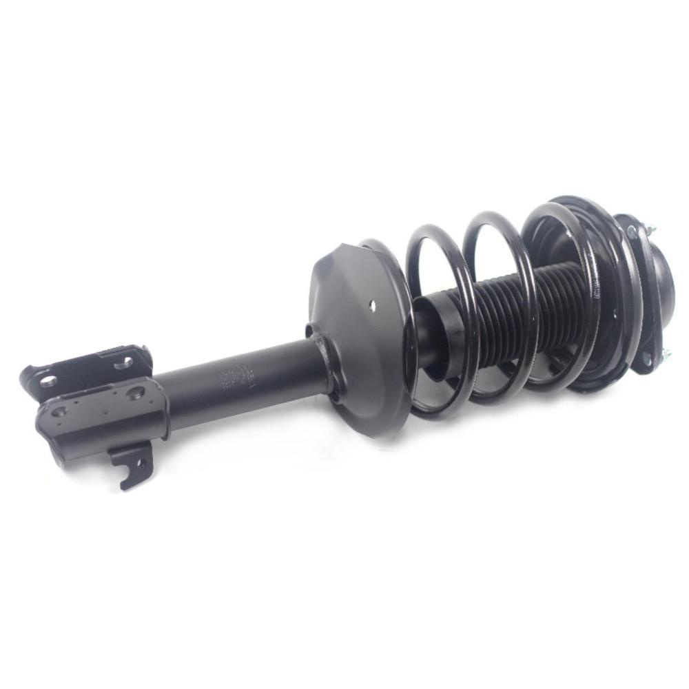1pc front left side complete shock strut for 03 subaru baja 00 04 subaru outback 1pc front left side complete shock strut for 03 subaru baja 00 04 subaru outback