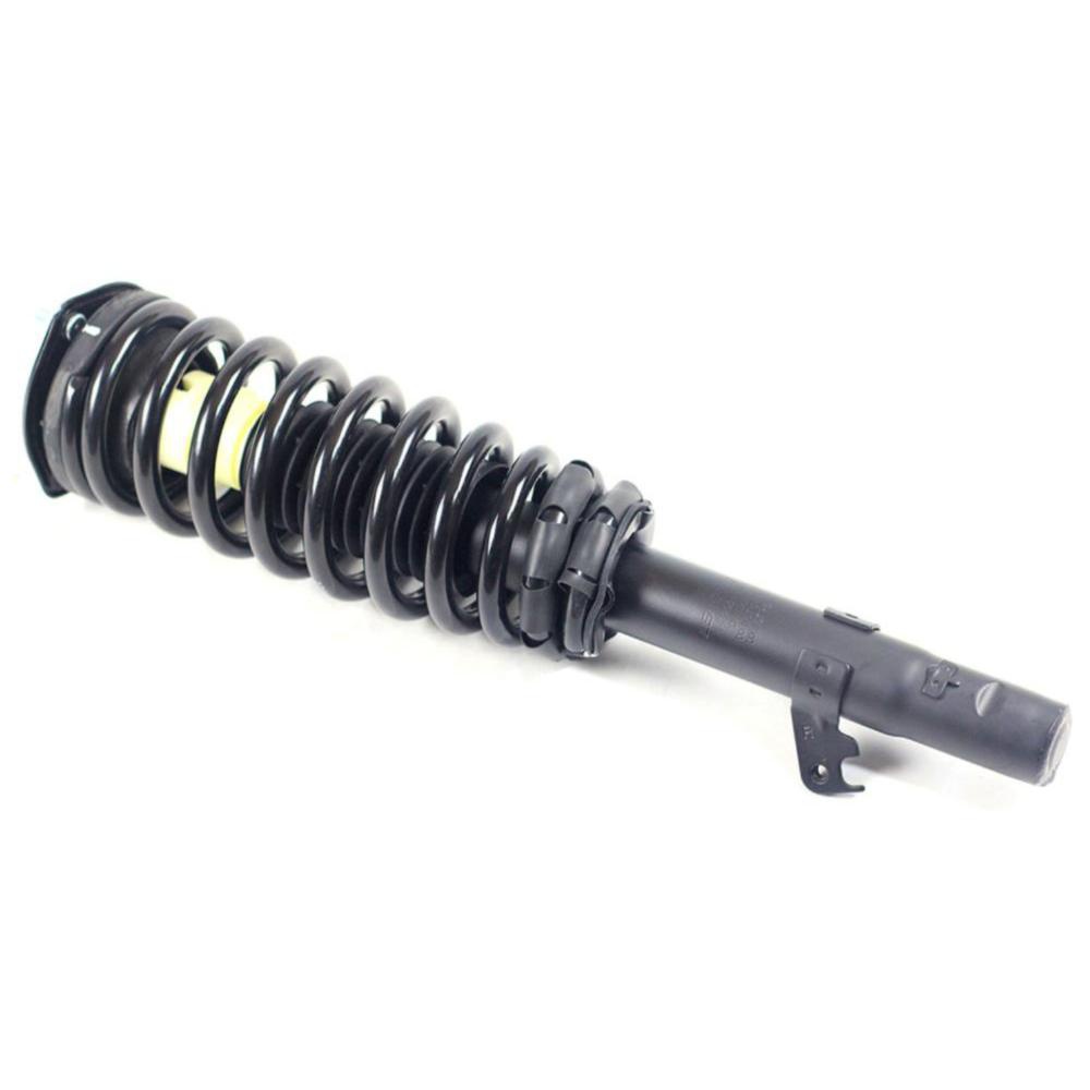 1pc front left driver side complete strut for 06 09 ford fusion mercury milan 1pc front left driver side complete strut for 06 09 ford fusion mercury milan
