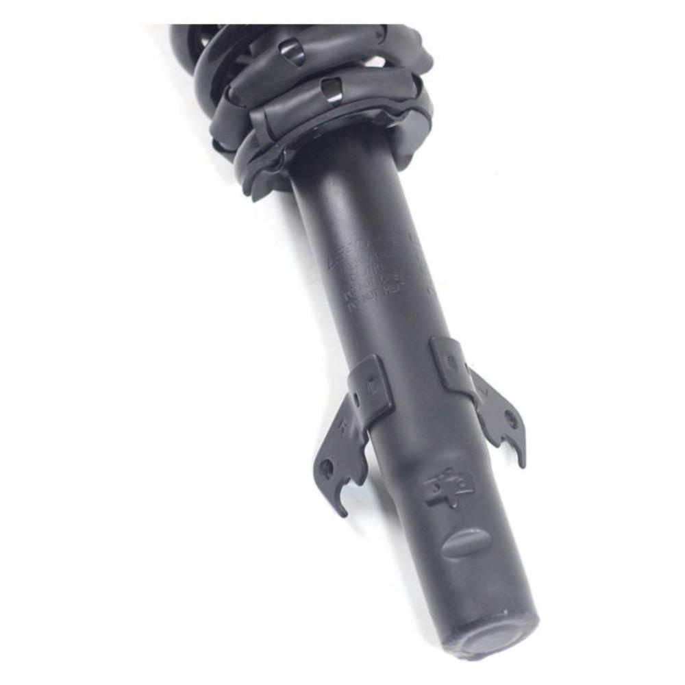 1pc front left driver side complete strut for 06 09 ford fusion mercury milan 1pc front left driver side complete strut for 06 09 ford fusion mercury milan