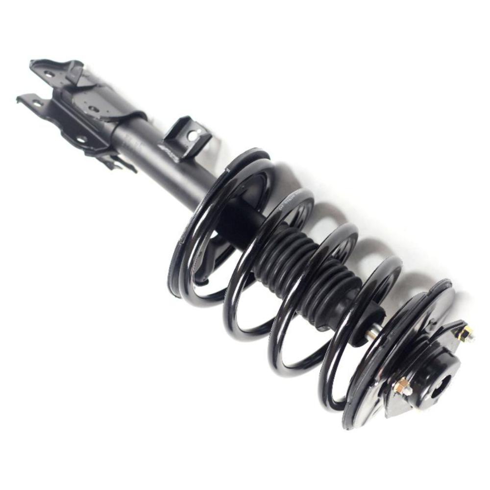 for 03 07 murano pair front side complete shock strut & springs 172267 172268 for 03 07 murano pair front side complete shock strut & springs 172267 172268