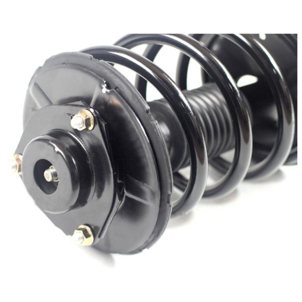 for 03 07 murano pair front side complete shock strut & springs 172267 172268 for 03 07 murano pair front side complete shock strut & springs 172267 172268