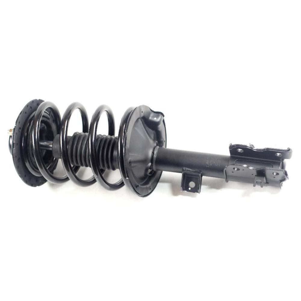 for 03 07 murano pair front side complete shock strut & springs 172267 172268 for 03 07 murano pair front side complete shock strut & springs 172267 172268