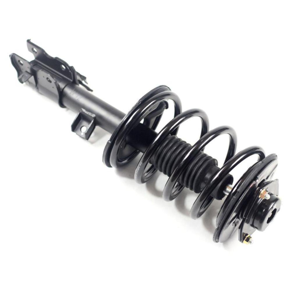 for 03 07 murano pair front side complete shock strut & springs 172267 172268 for 03 07 murano pair front side complete shock strut & springs 172267 172268