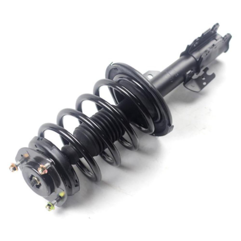 for 2007 2011 toyota camry 4pcs front rear side complete shock strut & spring for 2007 2011 toyota camry 4pcs front rear side complete shock strut & spring