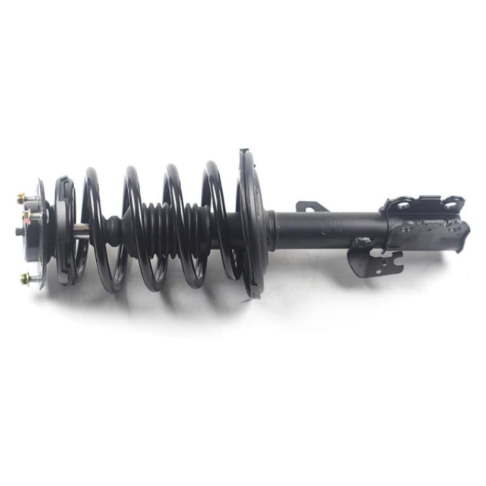 for 2007 2011 toyota camry 4pcs front rear side complete shock strut & spring for 2007 2011 toyota camry 4pcs front rear side complete shock strut & spring
