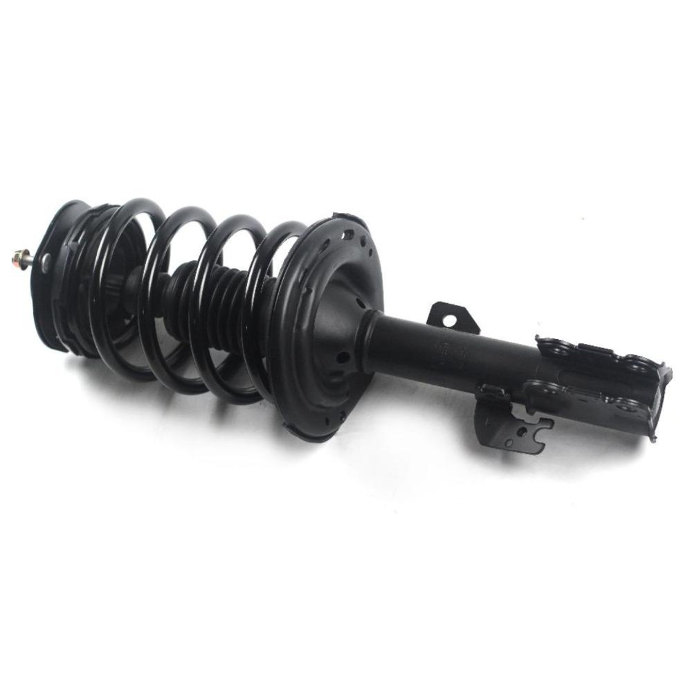 for 2007 2011 toyota camry 4pcs front rear side complete shock strut & spring for 2007 2011 toyota camry 4pcs front rear side complete shock strut & spring