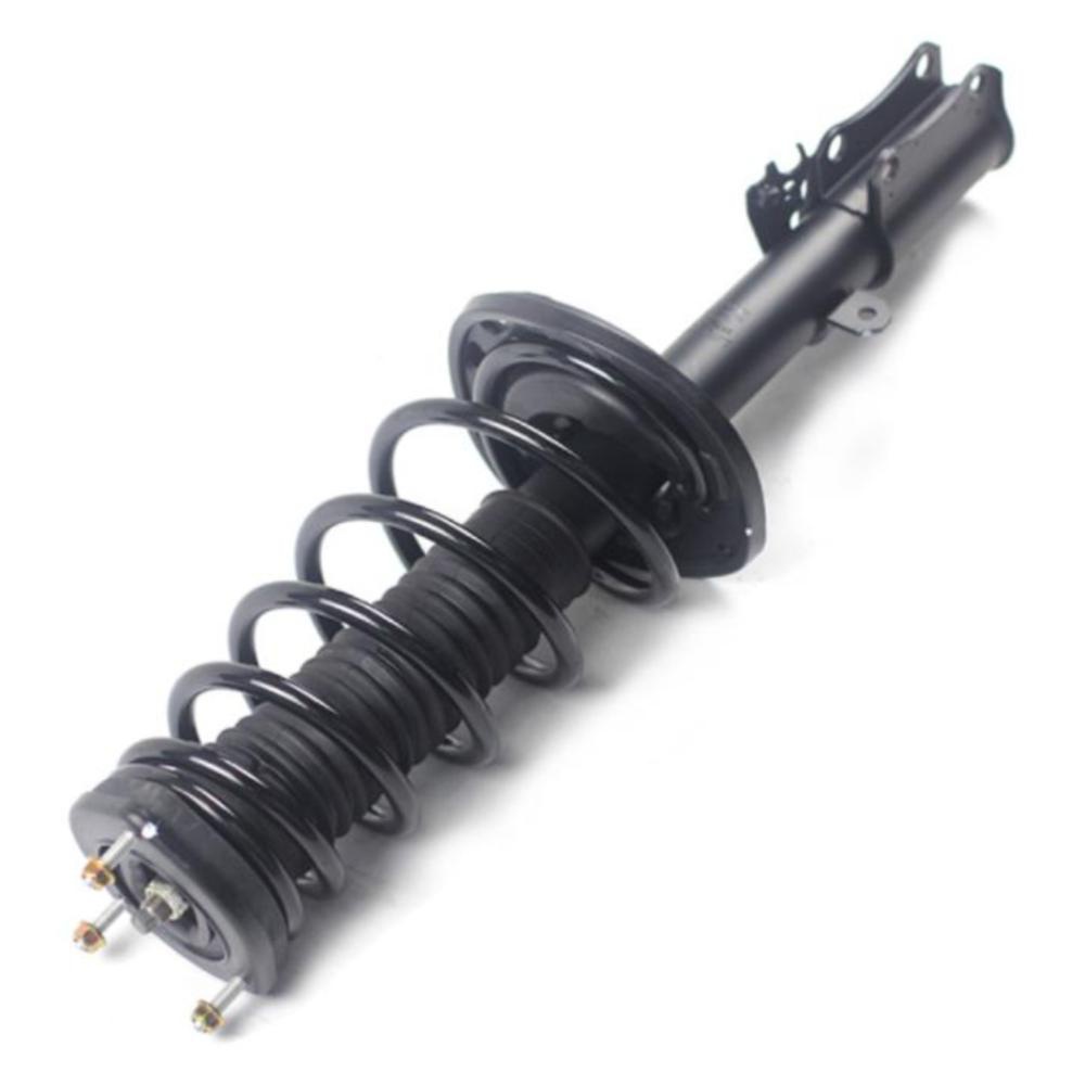 for 2007 2011 toyota camry 4pcs front rear side complete shock strut & spring for 2007 2011 toyota camry 4pcs front rear side complete shock strut & spring