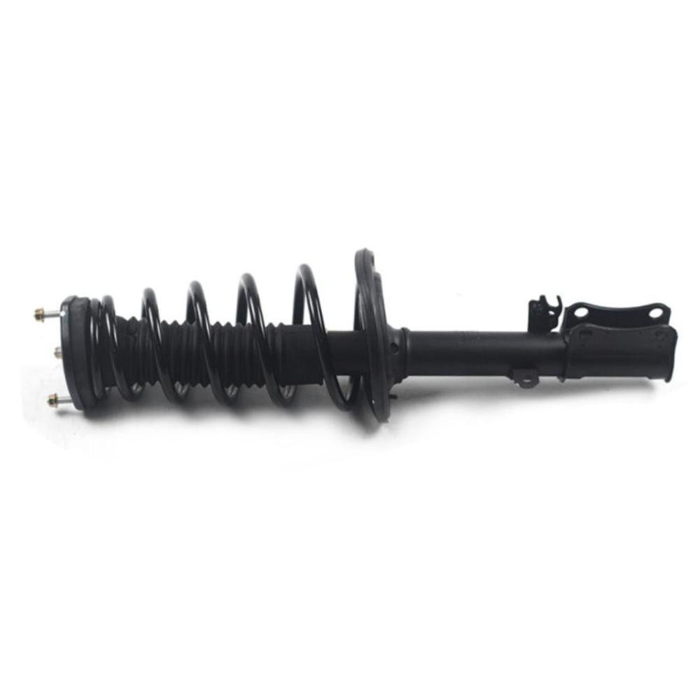 for 2007 2011 toyota camry 4pcs front rear side complete shock strut & spring for 2007 2011 toyota camry 4pcs front rear side complete shock strut & spring