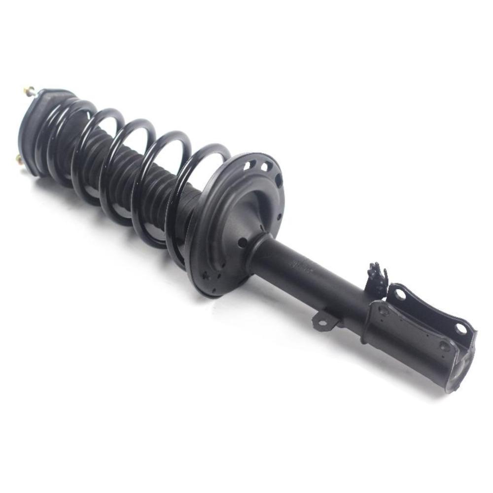 for 2007 2011 toyota camry 4pcs front rear side complete shock strut & spring for 2007 2011 toyota camry 4pcs front rear side complete shock strut & spring