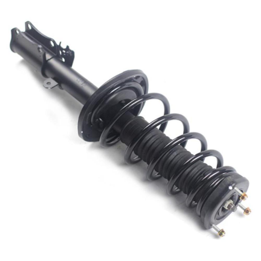 for 2007 2011 toyota camry 4pcs front rear side complete shock strut & spring for 2007 2011 toyota camry 4pcs front rear side complete shock strut & spring