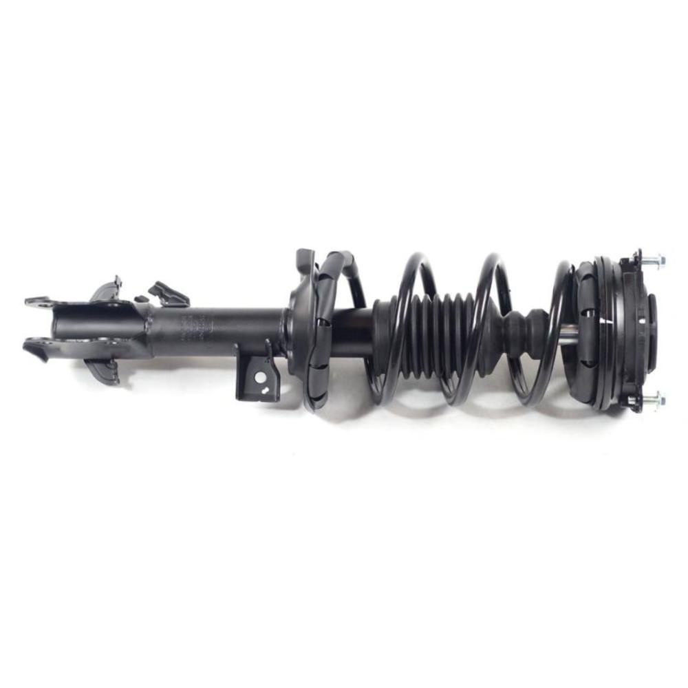 1pc front left driver side complete strut for 2007 2012 nissan versa hatchback 1pc front left driver side complete strut for 2007 2012 nissan versa hatchback