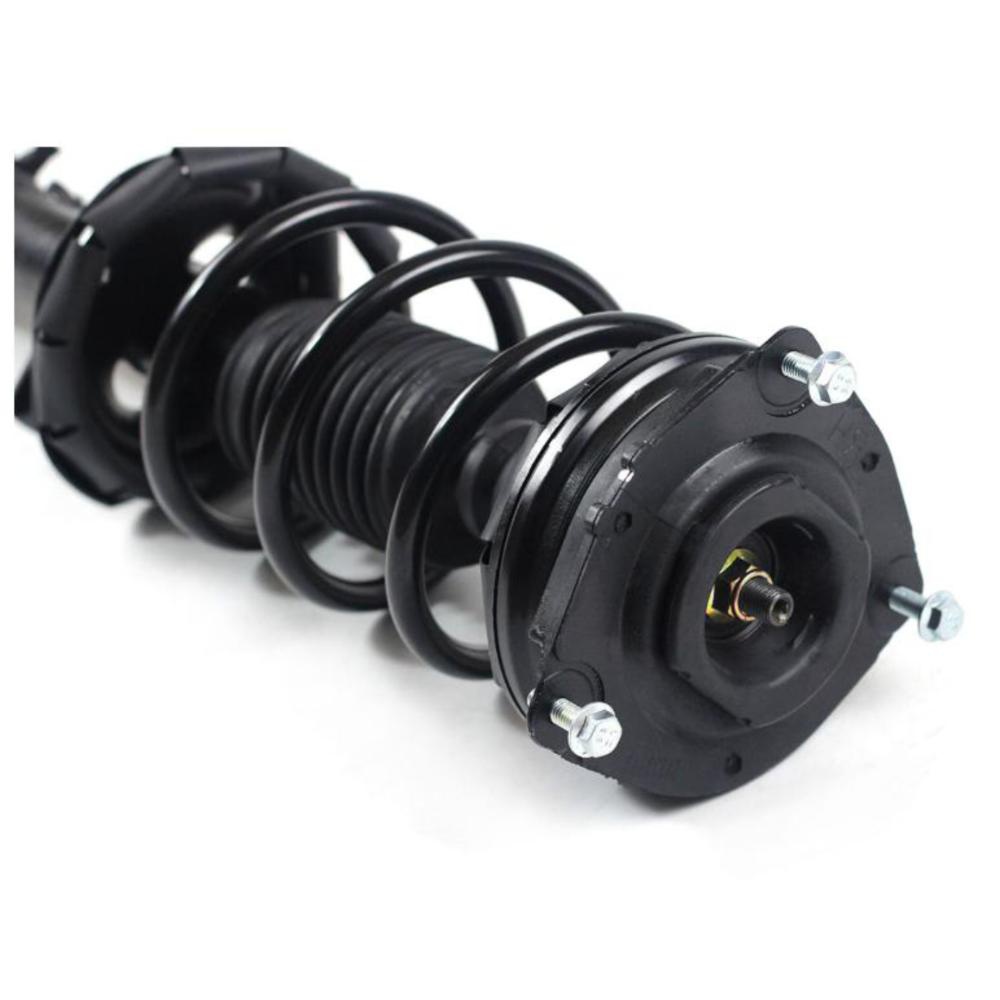 1pc front left driver side complete strut for 2007 2012 nissan versa hatchback 1pc front left driver side complete strut for 2007 2012 nissan versa hatchback