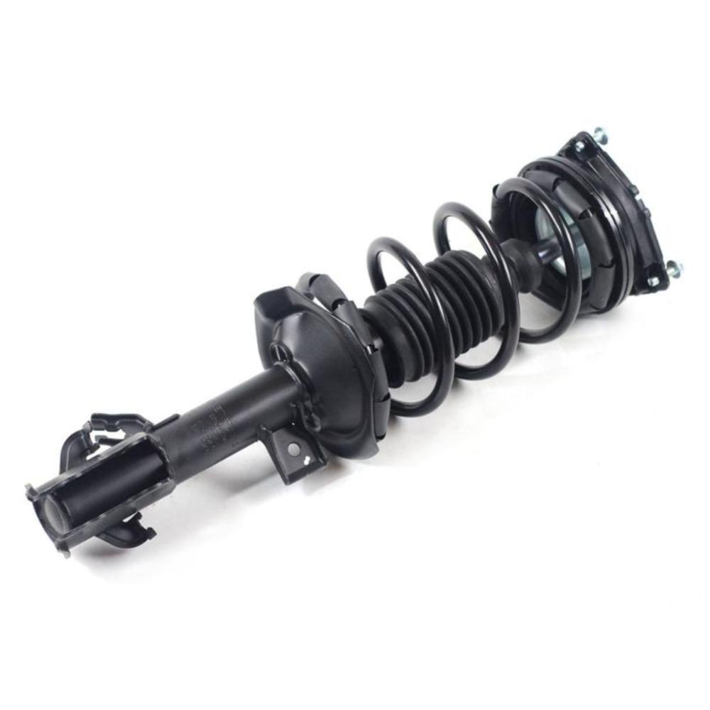 1pc front left driver side complete strut for 2007 2012 nissan versa hatchback 1pc front left driver side complete strut for 2007 2012 nissan versa hatchback