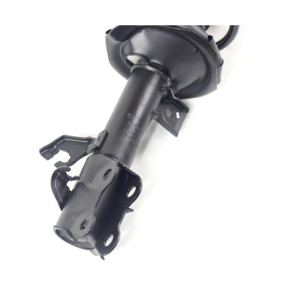 1pc front left driver side complete strut for 2007 2012 nissan versa hatchback 1pc front left driver side complete strut for 2007 2012 nissan versa hatchback