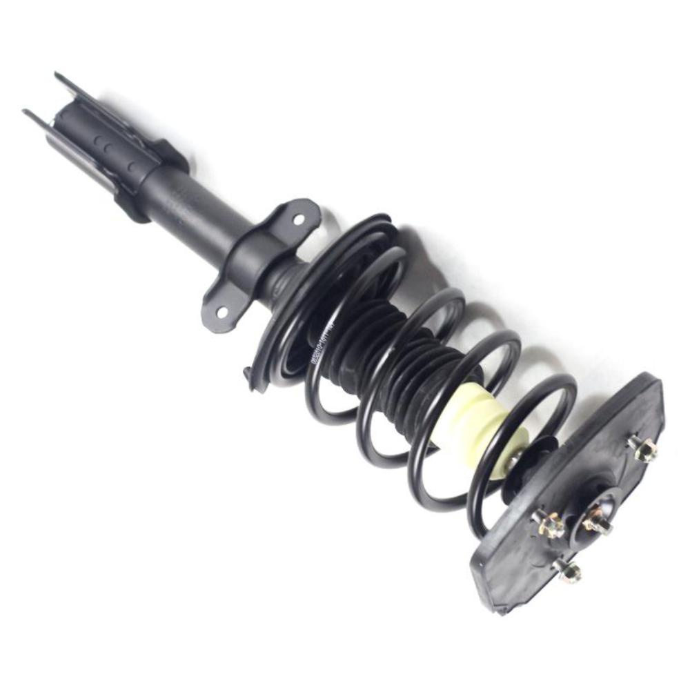 for 08 grand prix pair rear complete shock strut & springs 172471l 172471r for 08 grand prix pair rear complete shock strut & springs 172471l 172471r