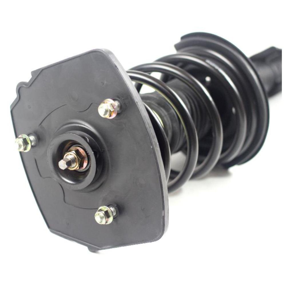 for 08 grand prix pair rear complete shock strut & springs 172471l 172471r for 08 grand prix pair rear complete shock strut & springs 172471l 172471r
