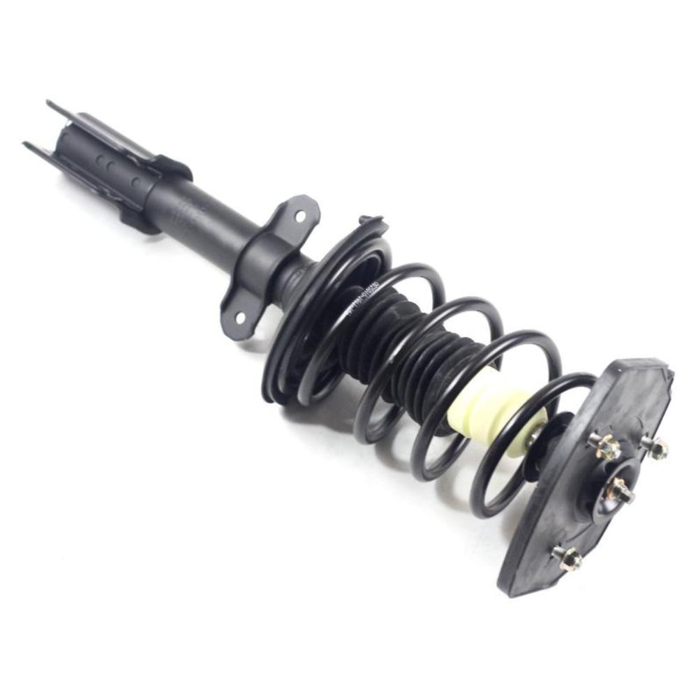 for 08 grand prix pair rear complete shock strut & springs 172471l 172471r for 08 grand prix pair rear complete shock strut & springs 172471l 172471r