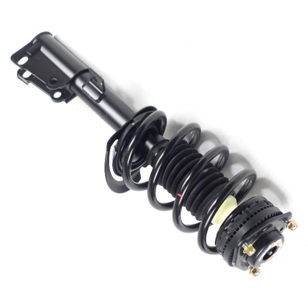 for dodge 09 19 journey sport utility pair front complete shock strut & springs for dodge 09 19 journey sport utility pair front complete shock strut & springs
