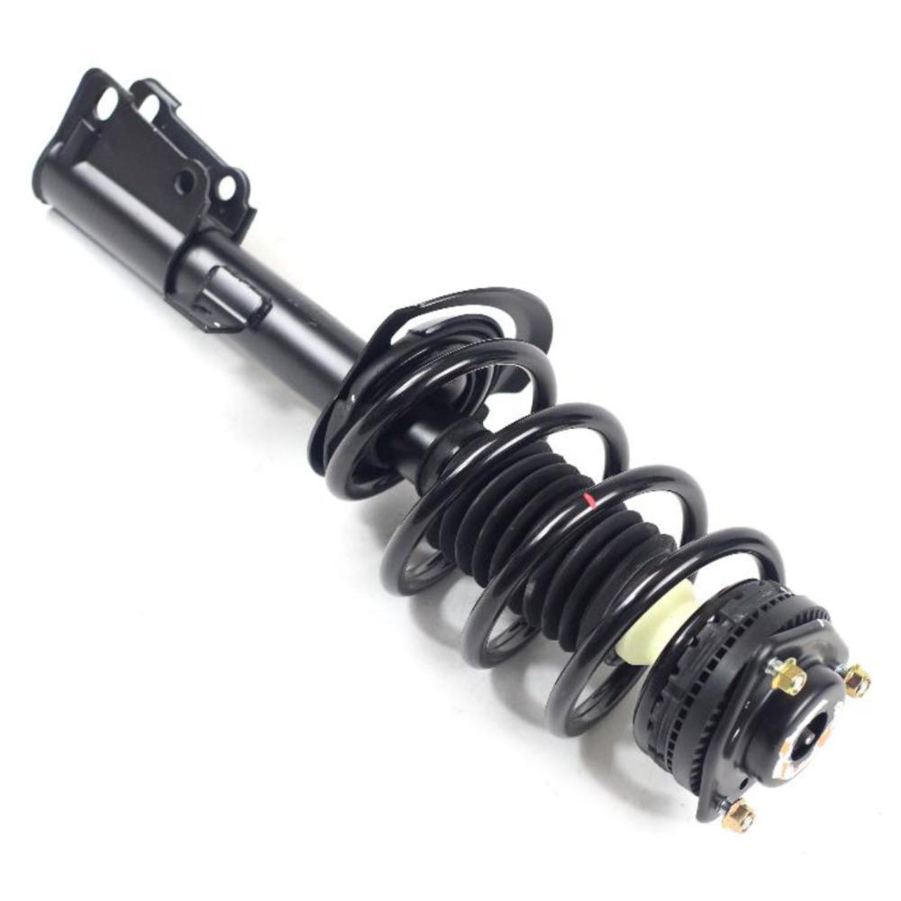 for dodge 09 19 journey sport utility pair front complete shock strut & springs for dodge 09 19 journey sport utility pair front complete shock strut & springs