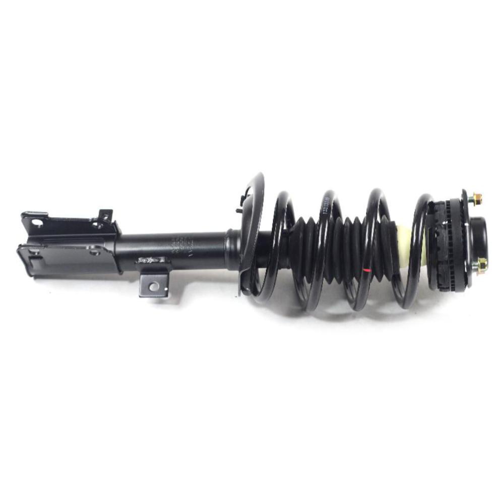 for dodge 09 19 journey sport utility pair front complete shock strut & springs for dodge 09 19 journey sport utility pair front complete shock strut & springs