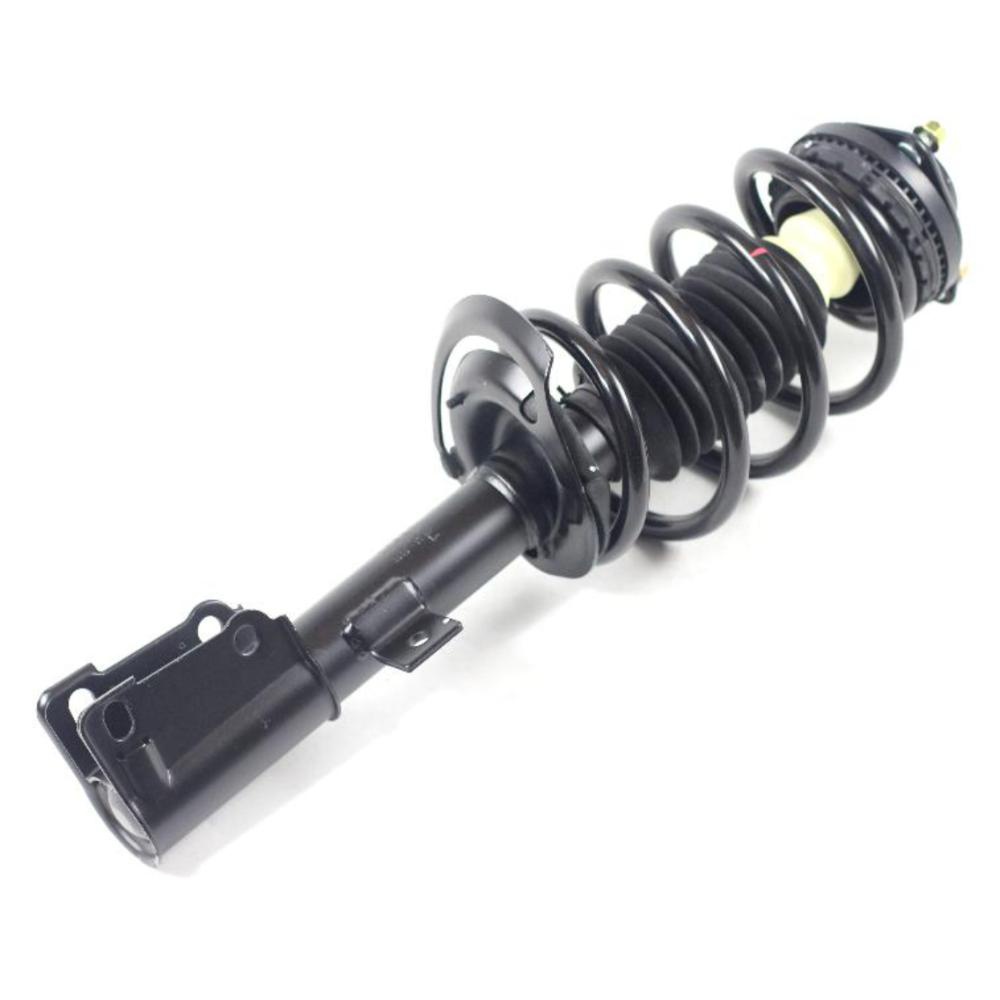 for dodge 09 19 journey sport utility pair front complete shock strut & springs for dodge 09 19 journey sport utility pair front complete shock strut & springs