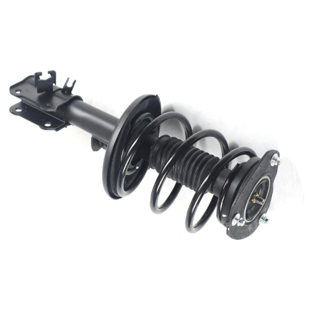 for 09 12 maxima pair front side complete shock strut & springs 172604 172605 for 09 12 maxima pair front side complete shock strut & springs 172604 172605