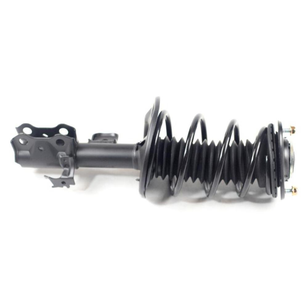 1pc front left driver side complete shock strut for 2011 2016 scion tc 1pc front left driver side complete shock strut for 2011 2016 scion tc