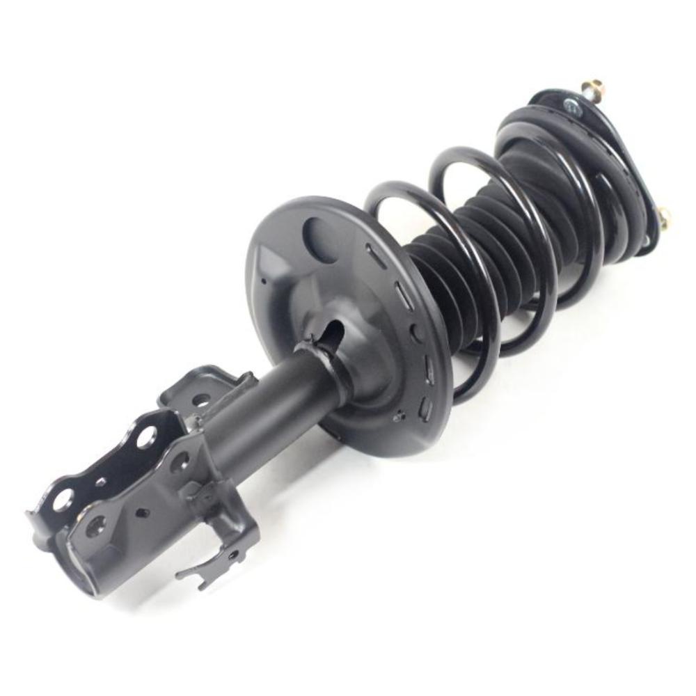 1pc front left driver side complete shock strut for 2011 2016 scion tc 1pc front left driver side complete shock strut for 2011 2016 scion tc