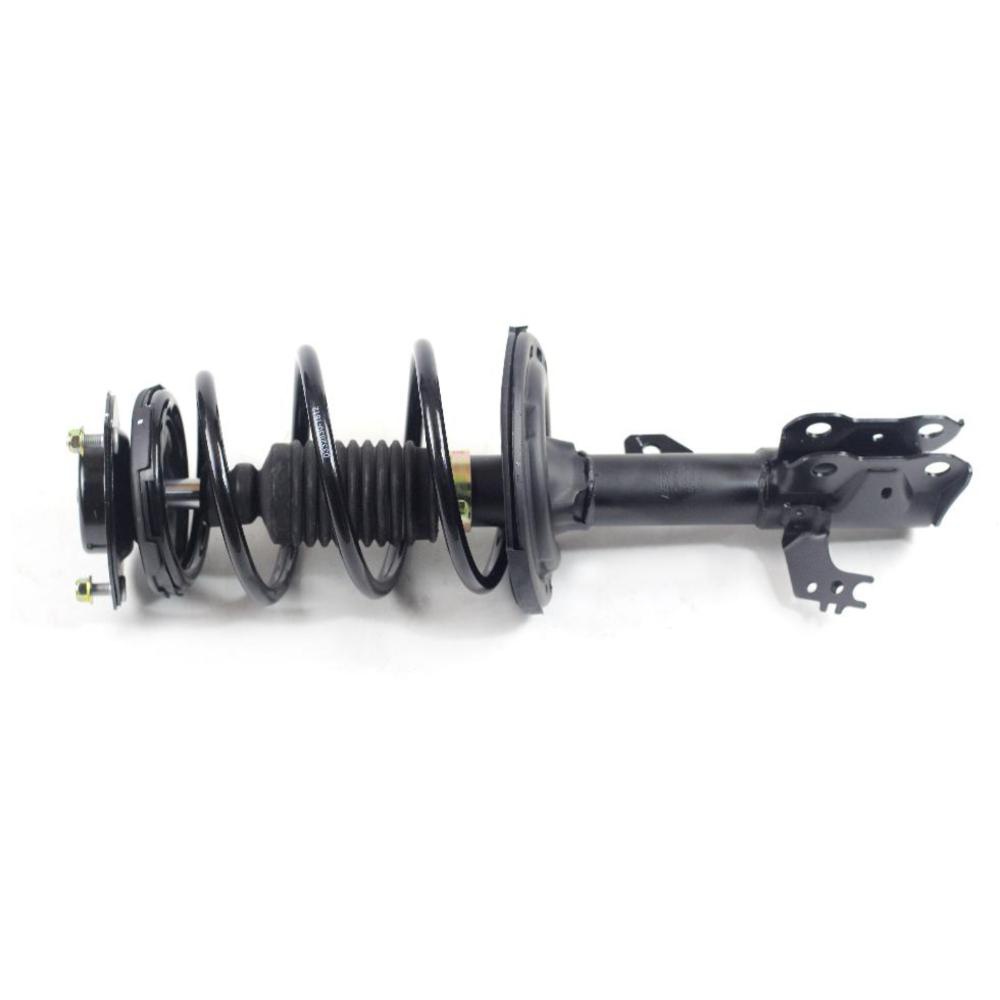 1pc front right passenger side complete strut for 2012 2014 toyota camry 3.5l 1pc front right passenger side complete strut for 2012 2014 toyota camry 3.5l