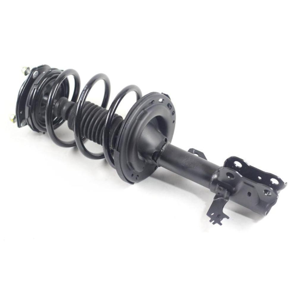 1pc front right passenger side complete strut for 2012 2014 toyota camry 3.5l 1pc front right passenger side complete strut for 2012 2014 toyota camry 3.5l