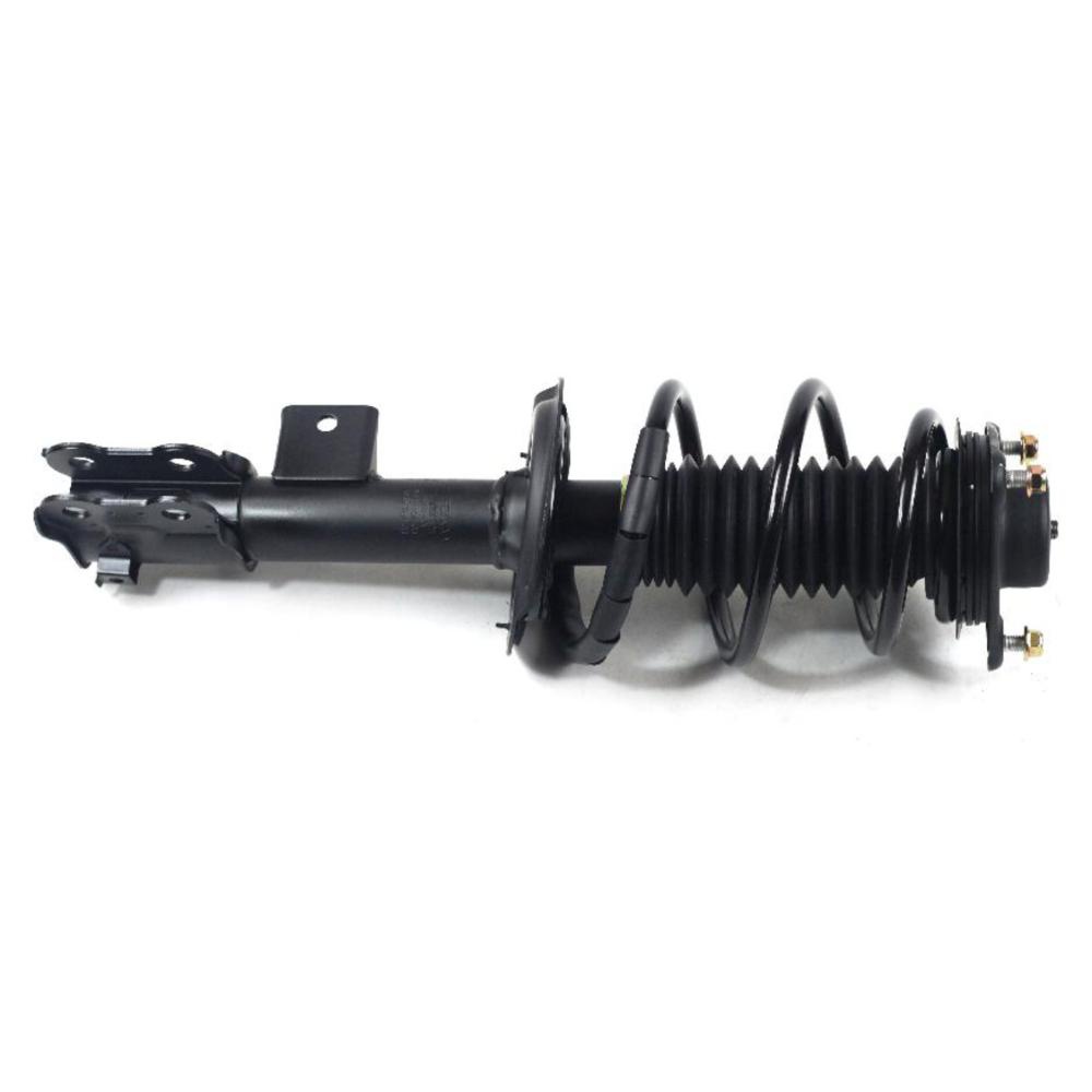 1pc front left driver side complete strut for 2012 2014 hyundai sonata sedan 1pc front left driver side complete strut for 2012 2014 hyundai sonata sedan