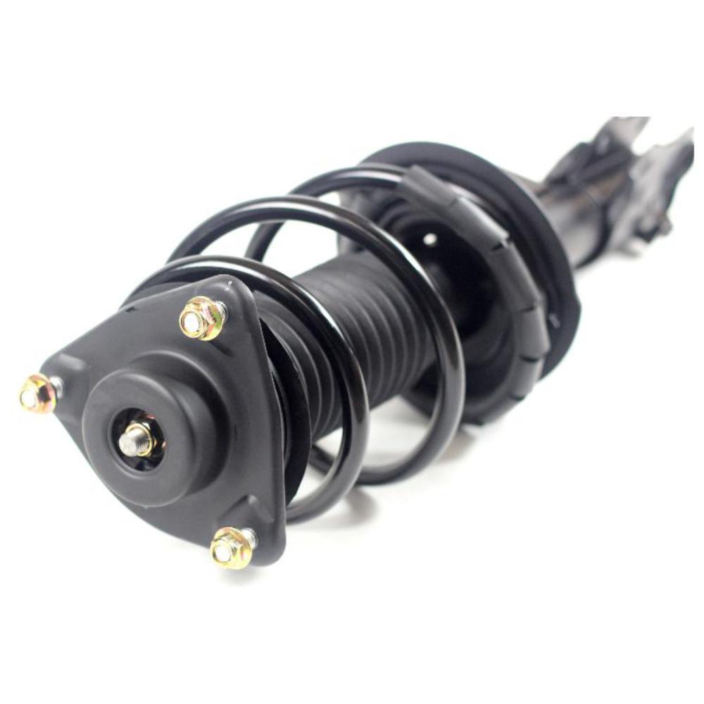 1pc front left driver side complete strut for 2012 2014 hyundai sonata sedan 1pc front left driver side complete strut for 2012 2014 hyundai sonata sedan