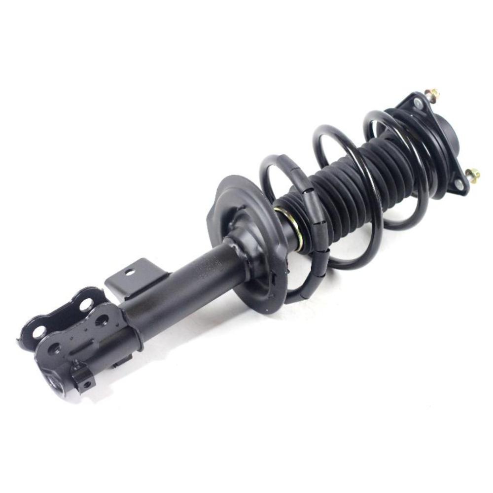 1pc front left driver side complete strut for 2012 2014 hyundai sonata sedan 1pc front left driver side complete strut for 2012 2014 hyundai sonata sedan
