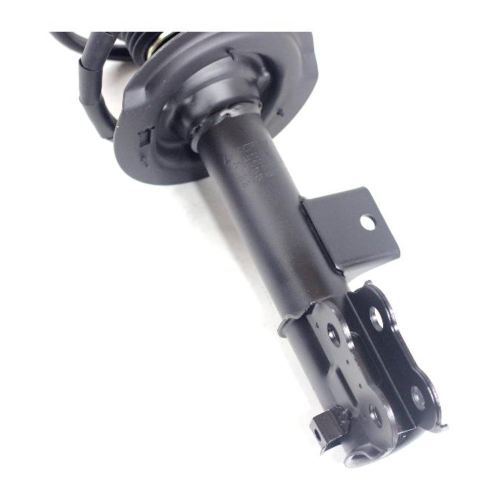 1pc front left driver side complete strut for 2012 2014 hyundai sonata sedan 1pc front left driver side complete strut for 2012 2014 hyundai sonata sedan