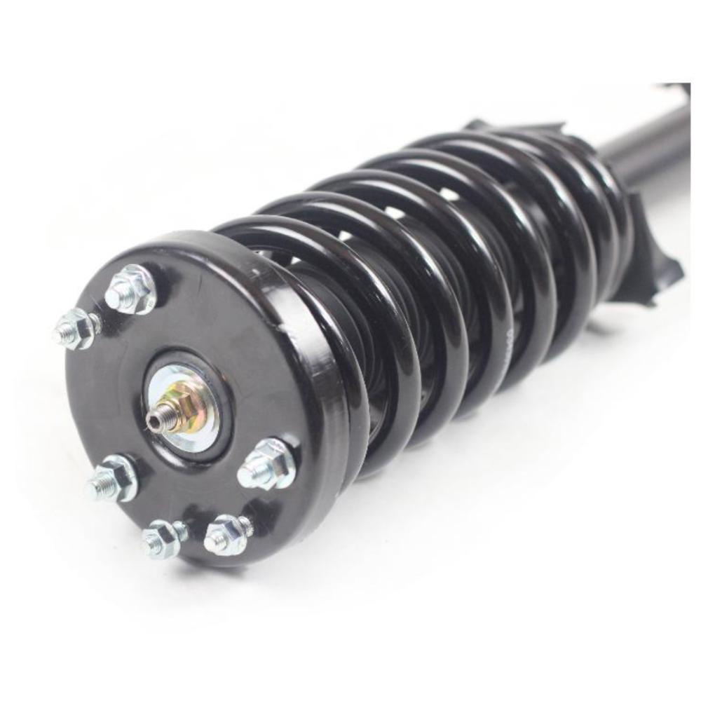 1x front right side complete strut for honda 10 11 accord crosstour 12 crosstour 1x front right side complete strut for honda 10 11 accord crosstour 12 crosstour