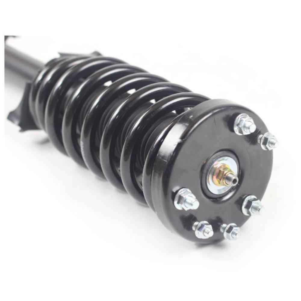 1pc front left side complete strut for honda 10 11 accord crosstour 12 crosstour 1pc front left side complete strut for honda 10 11 accord crosstour 12 crosstour