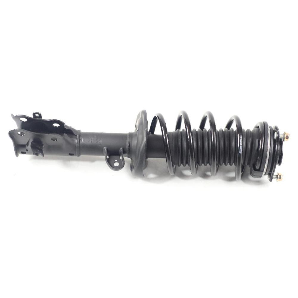 1pc front left driver side complete shock strut for 2012 2015 honda civic sedan 1pc front left driver side complete shock strut for 2012 2015 honda civic sedan