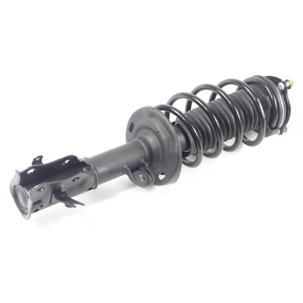 1pc front left driver side complete shock strut for 2012 2015 honda civic sedan 1pc front left driver side complete shock strut for 2012 2015 honda civic sedan